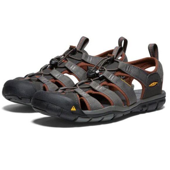 KEEN Clearwater Cnx Lightweight Water Sandals main image 5
